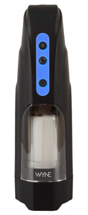 Мощный мастурбатор WYNE Masturbator 09 - Orion - в Обнинске купить с доставкой