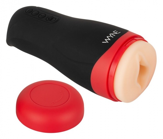 Эргономичный мастурбатор WYNE Masturbator 01 - Orion - в Обнинске купить с доставкой