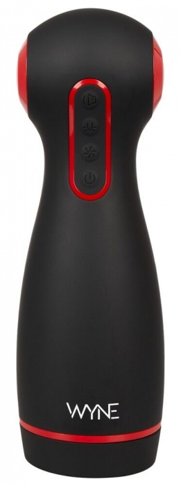 Мастурбатор WYNE Masturbator 06 с двумя моторами - Orion - в Обнинске купить с доставкой