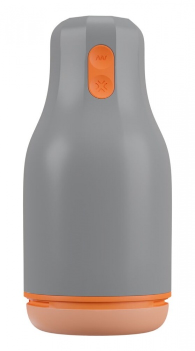 Мастурбатор для головки полового члена Glans Masturbator with 2 Functions - Orion - в Обнинске купить с доставкой