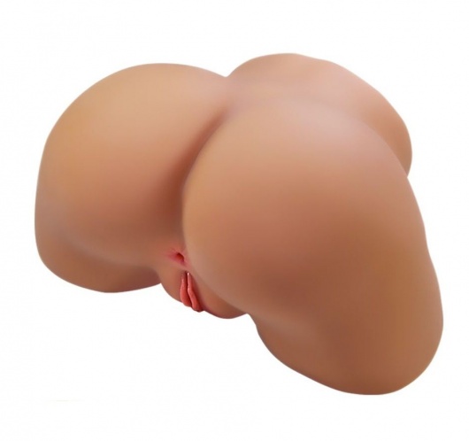 Мастурбатор Ilana с вибрацией и всасыванием - Baile - в Обнинске купить с доставкой