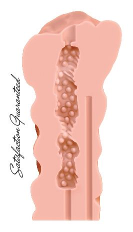 Мастурбатор Satisfaction Sweet Pussy - Lola Games - в Обнинске купить с доставкой