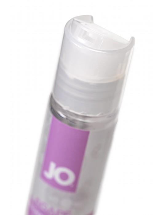 Лубрикант на водной основе для женщин JO AGAPE ORIGINAL - 30 мл. - System JO - купить с доставкой в Обнинске