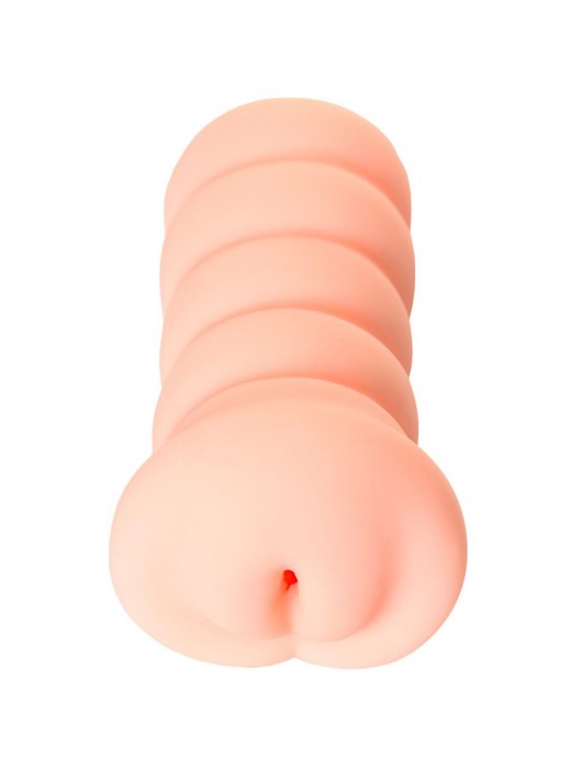Мастурбатор-вагина без вибрации GLORIA с двойным слоем материала - KOKOS - в Обнинске купить с доставкой