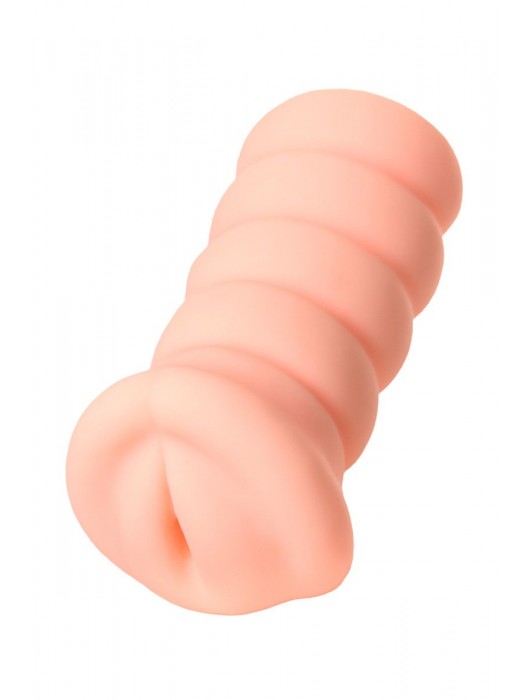 Мастурбатор-вагина без вибрации GLORIA с двойным слоем материала - KOKOS - в Обнинске купить с доставкой