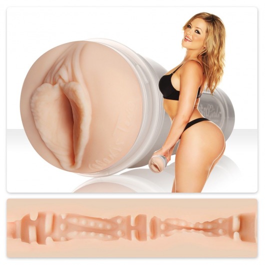 Мастурбатор-вагина Fleshlight Girls - Alexis Texas Outlaw - Fleshlight - в Обнинске купить с доставкой