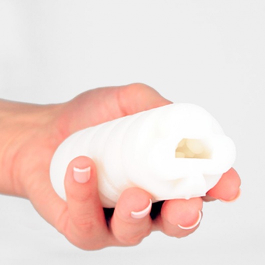 Компактный мастурбатор Pocker Club Edition - Lingox - в Обнинске купить с доставкой