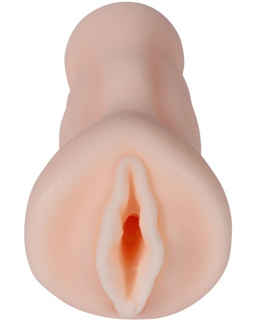 Мастурбатор-вагина Real Woman - Real - в Обнинске купить с доставкой