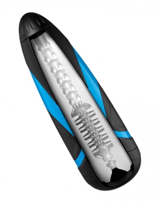 Вакуумный мастурбатор Satisfyer Men - Satisfyer - в Обнинске купить с доставкой
