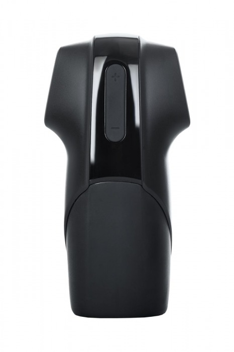Мастурбатор Satisfyer Men Vibration с вибрацией - Satisfyer - в Обнинске купить с доставкой