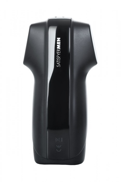 Мастурбатор Satisfyer Men Vibration с вибрацией - Satisfyer - в Обнинске купить с доставкой