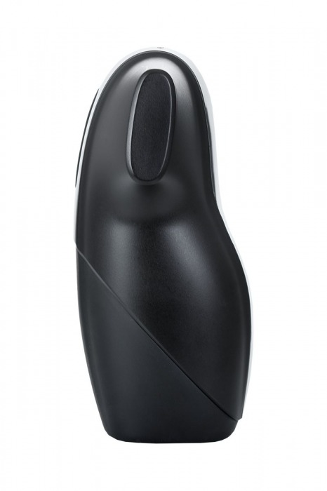 Мастурбатор Satisfyer Men Vibration с вибрацией - Satisfyer - в Обнинске купить с доставкой