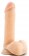 Телесный фаллоимитатор 8 Inch Sensa Feel Dildo - 20,3 см. - Blush Novelties купить с доставкой в интернет-магазине Orgasmix в Обнинске Телесный фаллоимитатор 8 Inch Sensa Feel Dildo - 20,3 см. - Blush Novelties