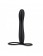 Черная насадка на пенис для двойной стимуляции Mojo BlackJack - 15 см. - Seven Creations - в Обнинске купить с доставкой Черная насадка на пенис для двойной стимуляции Mojo BlackJack - 15 см. - Seven Creations - в Обнинске купить с доставкой