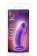 Фиолетовый фаллоимитатор на присоске SWEET N SMALL 4INCH DILDO - 11,4 см. - Blush Novelties в Обнинске Фиолетовый фаллоимитатор на присоске SWEET N SMALL 4INCH DILDO - 11,4 см. - Blush Novelties