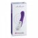 Фиолетовый вибратор Mystim Al Punto - 25 см. - MyStim купить в Обнинске с доставкой в Orgasmix.ru Фиолетовый вибратор Mystim Al Punto - 25 см. - MyStim