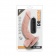 Телесный вибратор-реалистик Dr. Sean 8 Inch Vibrating Cock - 20,3 см. - Blush Novelties купить в Обнинске с доставкой в Orgasmix.ru Телесный вибратор-реалистик Dr. Sean 8 Inch Vibrating Cock - 20,3 см. - Blush Novelties