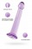 Фиолетовый фаллоимитатор Jelly Dildo S - 15,5 см. - Toyfa Basic в Обнинске Фиолетовый фаллоимитатор Jelly Dildo S - 15,5 см. - Toyfa Basic