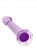Фиолетовый фаллоимитатор Jelly Dildo S - 15,5 см. - Toyfa Basic в Обнинске Фиолетовый фаллоимитатор Jelly Dildo S - 15,5 см. - Toyfa Basic