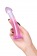 Фиолетовый фаллоимитатор Jelly Dildo S - 15,5 см. - Toyfa Basic в Обнинске Фиолетовый фаллоимитатор Jelly Dildo S - 15,5 см. - Toyfa Basic