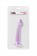Фиолетовый фаллоимитатор Jelly Dildo S - 15,5 см. - Toyfa Basic в Обнинске Фиолетовый фаллоимитатор Jelly Dildo S - 15,5 см. - Toyfa Basic