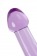 Фиолетовый фаллоимитатор Jelly Dildo S - 15,5 см. - Toyfa Basic в Обнинске Фиолетовый фаллоимитатор Jelly Dildo S - 15,5 см. - Toyfa Basic