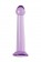 Фиолетовый фаллоимитатор Jelly Dildo S - 15,5 см. - Toyfa Basic в Обнинске Фиолетовый фаллоимитатор Jelly Dildo S - 15,5 см. - Toyfa Basic