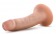 Телесный фаллоимитатор-реалистик 5 Inch Posable Dildo - 13,9 см. - Blush Novelties купить с доставкой в интернет-магазине Orgasmix в Обнинске Телесный фаллоимитатор-реалистик 5 Inch Posable Dildo - 13,9 см. - Blush Novelties