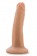 Телесный фаллоимитатор-реалистик 5 Inch Posable Dildo - 13,9 см. - Blush Novelties купить с доставкой в интернет-магазине Orgasmix в Обнинске Телесный фаллоимитатор-реалистик 5 Inch Posable Dildo - 13,9 см. - Blush Novelties