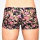 Мужские сетчатые трусы-боксеры с розами Rose Boxer - Romeo Rossi купить с доставкой