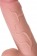 Телесный реалистичный фаллоимитатор My Honey - 18 см. - ToyFa купить с доставкой в интернет-магазине Orgasmix в Обнинске Телесный реалистичный фаллоимитатор My Honey - 18 см. - ToyFa