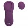 Фиолетовый вибратор в труски Mane с управлением через приложение - Baile в Обнинске Фиолетовый вибратор в труски Mane с управлением через приложение - Baile