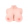 Мастурбатор-полуторс с пышным бюстом TITTIES F_cup - KOKOS - в Обнинске купить с доставкой
